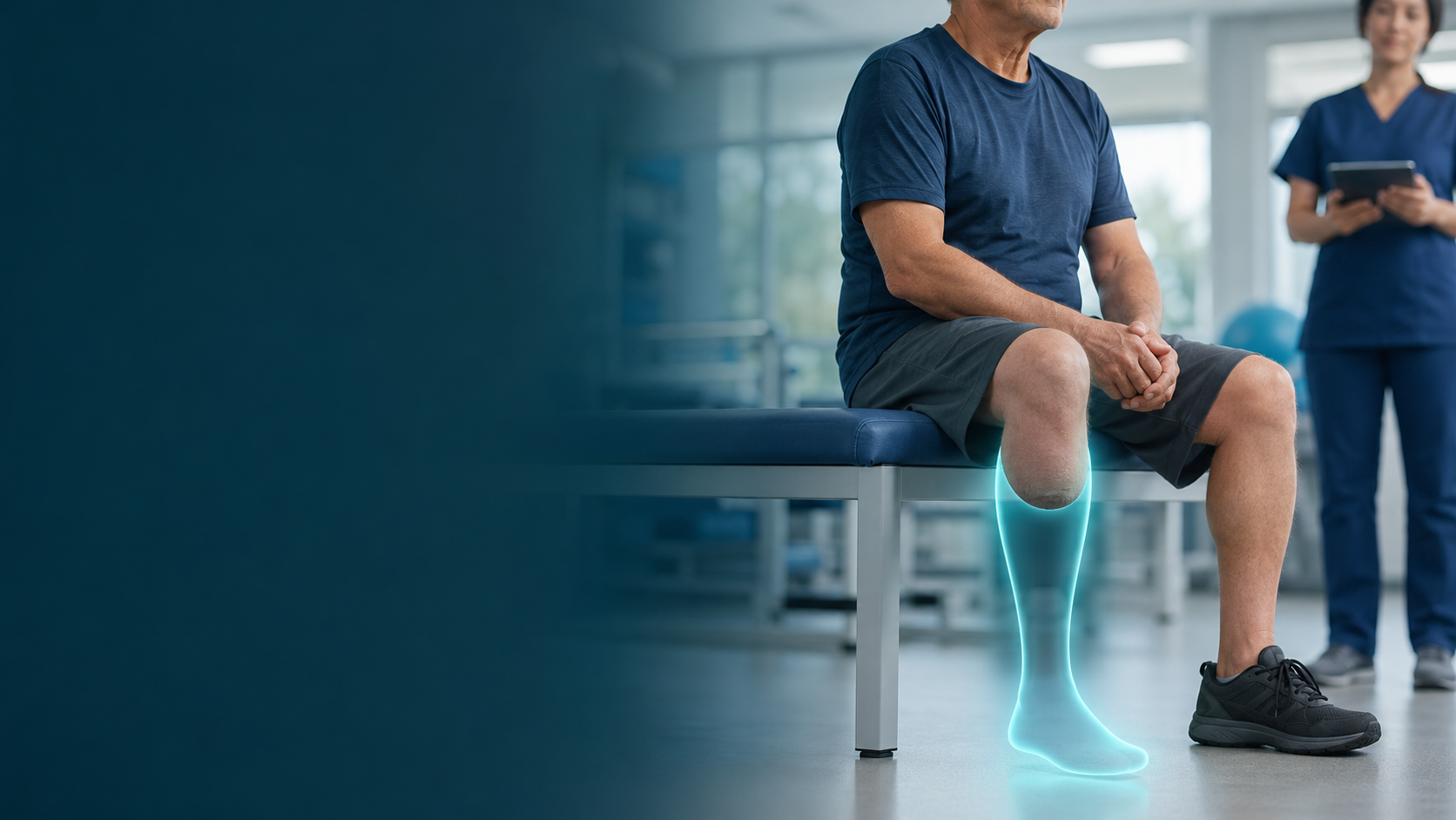 Phantom Limb Pain After Amputation